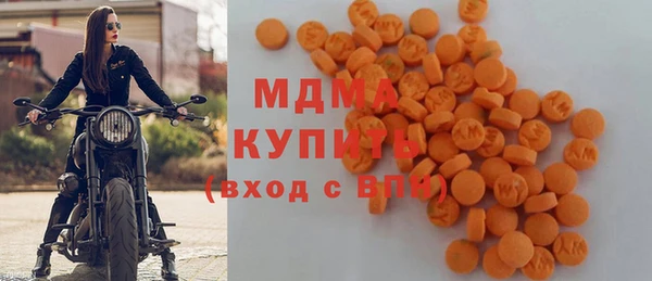 прущий лед Алексин